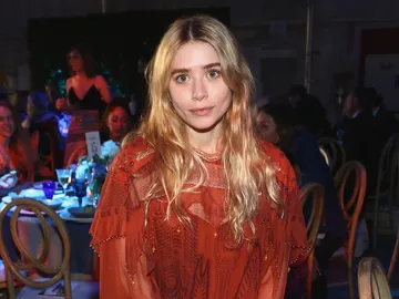 Ashley Olsen Ashley Olsen