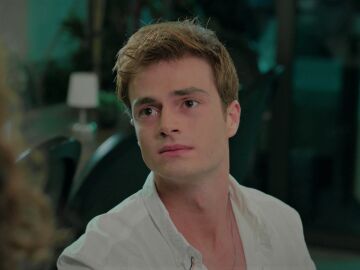 Berk pierde la &uacute;ltima oportunidad que ten&iacute;a de volver con Aybike: "Ya no hay ninguna posibilidad" 