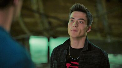 En el último capítulo de ‘Hermanos’: La guerra entre Sarp y Ömer… ¿a punto de llegar a su fin? 