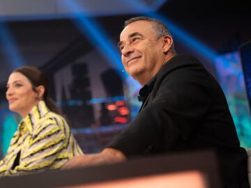 &iexcl;Incre&iacute;ble! El curioso truco de Eduard Fern&aacute;ndez para pasar menos calor en verano