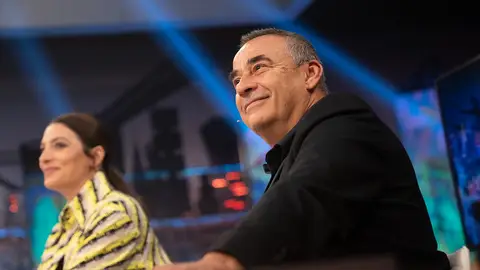 ¡Increíble! El curioso truco de Eduard Fernández para pasar menos calor en verano ¡Increíble! El curioso truco de Eduard Fernández para pasar menos calor en verano