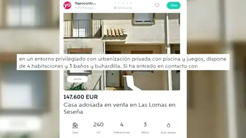 Piso en venta en Seseña Piso en venta en Seseña