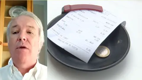 Dinero Efectivo Antena 3