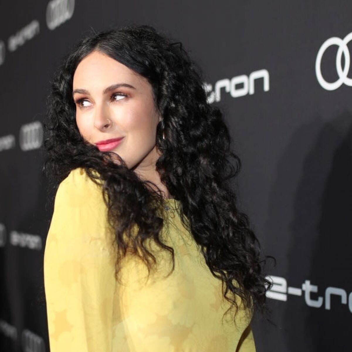 Rumer Willis Adictos Al Trabajo Rumer Willis Says Motherhood Allowed