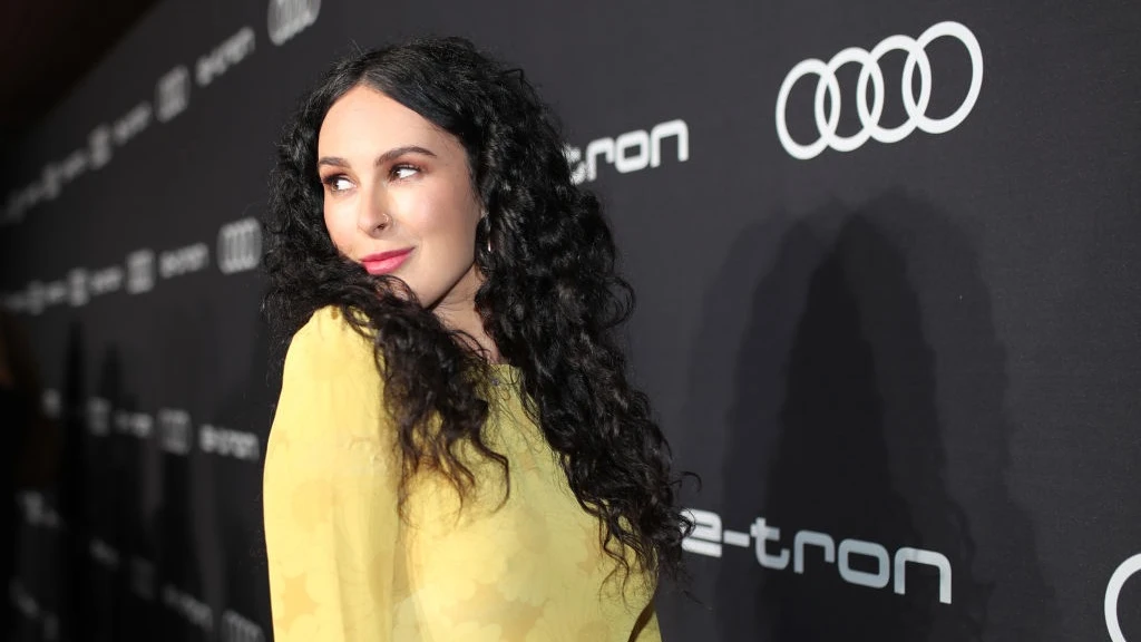 Rumer Willis Rumer Willis