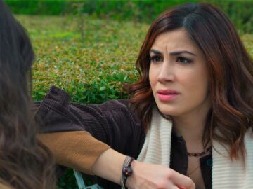Tamara se desahoga con Violeta sobre su relaci&oacute;n con sus padres: &ldquo;Yo no les bastaba&rdquo;