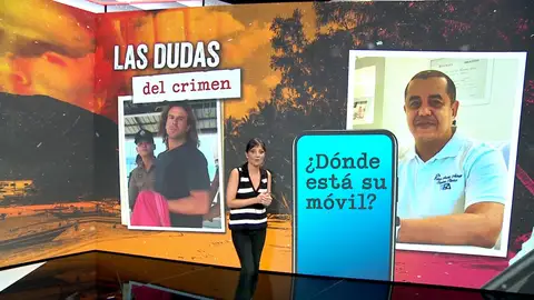 Las dudas sin resolver del informe policial del caso de Daniel Sancho: ¿Cómo murió Edwin Arrieta y cuál fue el móvil del crimen? Las dudas sin resolver del informe policial del caso de Daniel Sancho: ¿Cómo murió Edwin Arrieta y cuál fue el móvil del crimen?