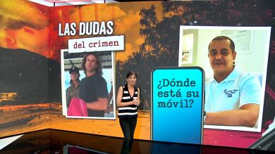 Las dudas sin resolver del informe policial del caso de Daniel Sancho: ¿Cómo murió Edwin Arrieta o dónde está su móvil?