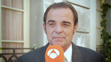 Carlos Cabra, sobre la relación de Julio y Elena: 