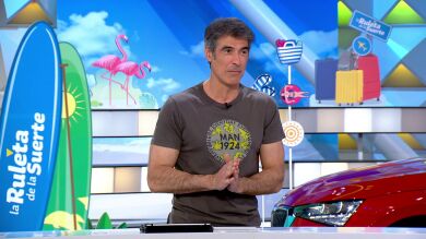 El consejo de Jorge Fernández si viajas a Londres en agosto