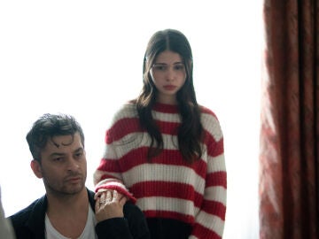 En el &uacute;ltimo cap&iacute;tulo de 'Secretos de Familia': &Ccedil;etin desvela que Osman miente