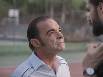 Crespo exige a Iv&aacute;n que busque un culpable: &ldquo;No dejar&eacute; que esto me salpique&rdquo;