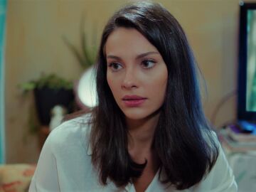 &iquest;Leyla est&aacute; mintiendo? La joven le confiesa a una amiga que su plan ha salido como esperaba