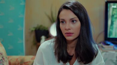 ¿Leyla está mintiendo? La joven le confiesa a una amiga que su plan ha salido como esperaba