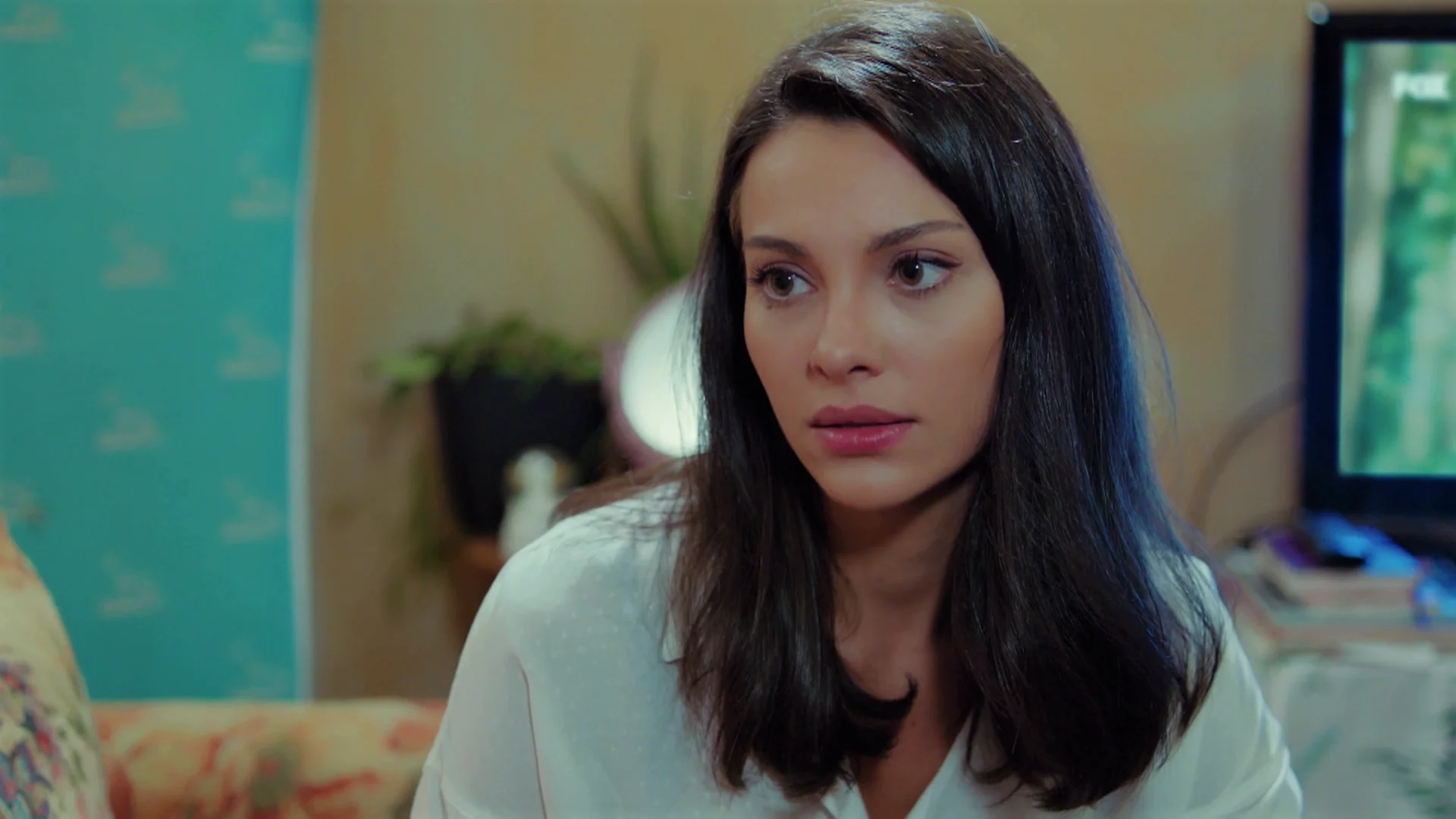 &iquest;Leyla est&aacute; mintiendo? La joven le confiesa a una amiga que su plan ha salido como esperaba