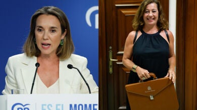 Sin acuerdo sobre la Mesa del Congreso a horas de la votación y con la mirada puesta en Puigdemont