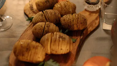 Patatas a la reina Patatas a la reina