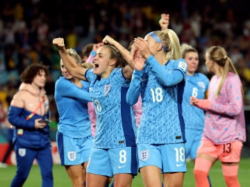 España jugará contra Inglaterra la final del Mundial Femenino de fútbol