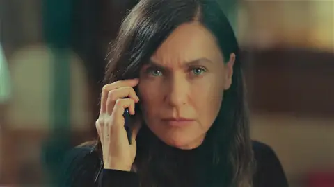 Yildiz llama a Ender y le suplica que vuelva: “Tienes que venir a ayudarnos” Yildiz llama a Ender y le suplica que vuelva: “Tienes que venir a ayudarnos”