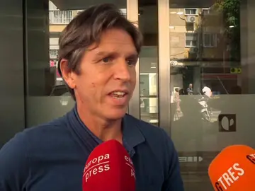 Manuel Díaz ‘El Cordobés’ se apoya en su familia y ya se recupera en casa tras la cogida en Huesca Manuel Díaz ‘El Cordobés’ se apoya en su familia y ya se recupera en casa tras la cogida en Huesca
