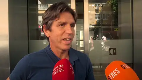 Manuel Díaz ‘El Cordobés’ se apoya en su familia y ya se recupera en casa tras la cogida en Huesca Manuel Díaz ‘El Cordobés’ se apoya en su familia y ya se recupera en casa tras la cogida en Huesca