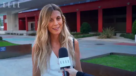 Descubre quién es Carla Cotterli, la protagonista del segundo apasionado encuentro de Albert Rivera este verano Descubre quién es Carla Cotterli, la protagonista del segundo apasionado encuentro de Albert Rivera este verano