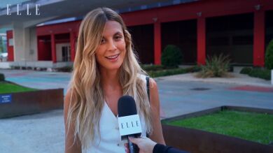 Conoce a Carla Cotterli, la protagonista del segundo apasionado encuentro de Albert Rivera este verano