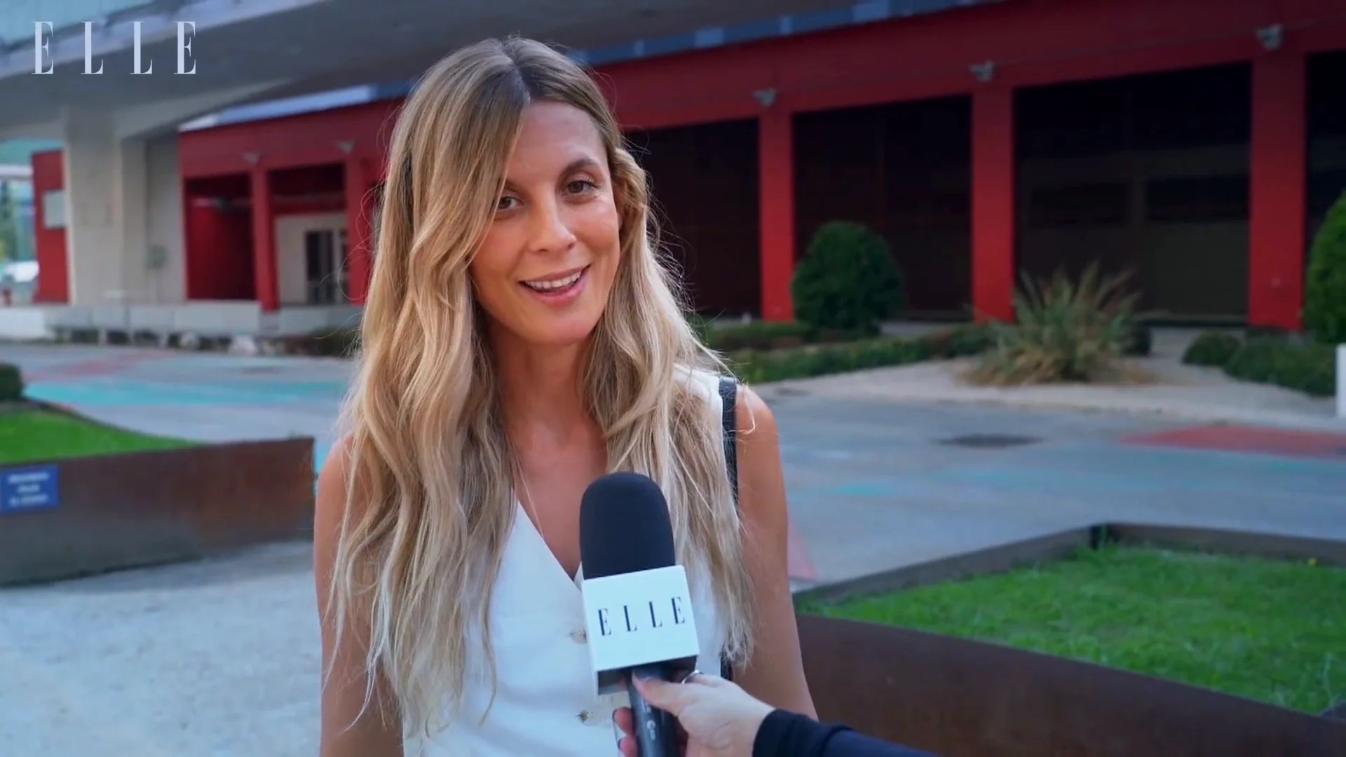 Descubre quién es Carla Cotterli, la protagonista del segundo apasionado encuentro de Albert Rivera este verano Descubre quién es Carla Cotterli, la protagonista del segundo apasionado encuentro de Albert Rivera este verano