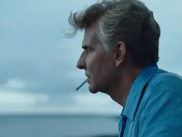 Bradley Cooper en 'Maestro' Bradley Cooper en 'Maestro'