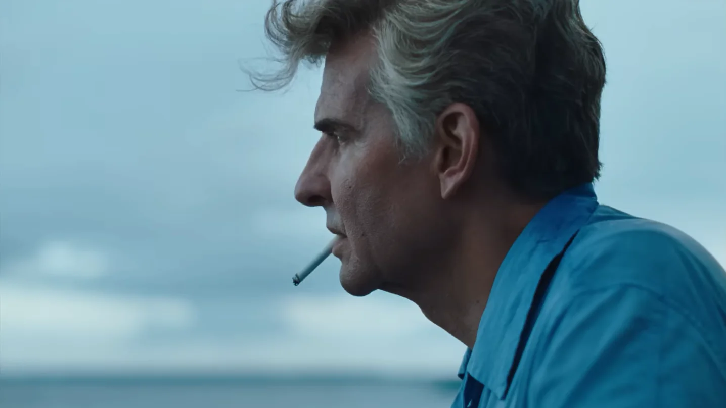 Bradley Cooper en 'Maestro' Bradley Cooper en 'Maestro'