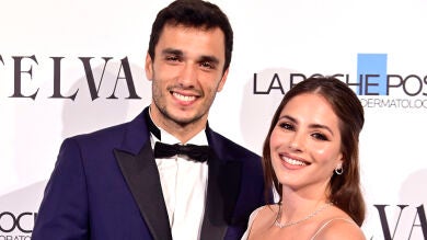 Andrea Duro habla claro sobre la realidad de las relaciones en su aniversario con Alejandro Galán: 