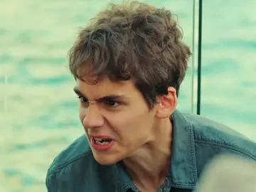El desgarrador reencuentro entre Erim y Ender: “Nunca te lo voy a perdonar” El desgarrador reencuentro entre Erim y Ender: “Nunca te lo voy a perdonar”