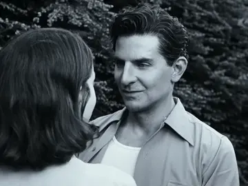 Bradley Cooper en 'Maestro' Bradley Cooper en 'Maestro'