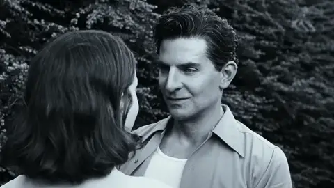 Bradley Cooper en 'Maestro' Bradley Cooper en 'Maestro'