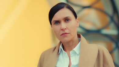 Ender vuelve a la mansión Argun y la policía se lleva a Şahika detenida: “¡Esa mujer intentó matarme! 