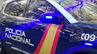 Policía Nacional Policía Nacional