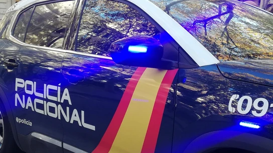 Policía Nacional Policía Nacional