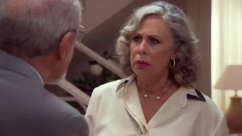 Una promesa incumplida por segunda vez: Elena reprocha a Federico sus infidelidades y le hace una advertencia Una promesa incumplida por segunda vez: Elena reprocha a Federico sus infidelidades y le hace una advertencia