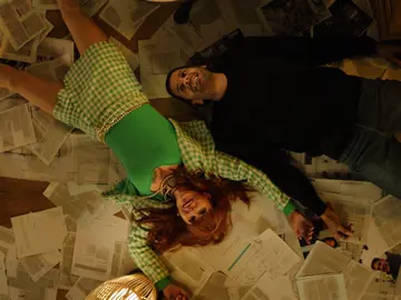 La propuesta indecente de Karadec a Morgane: “Me gustaría invitarla a una cena romántica” La propuesta indecente de Karadec a Morgane: “Me gustaría invitarla a una cena romántica”