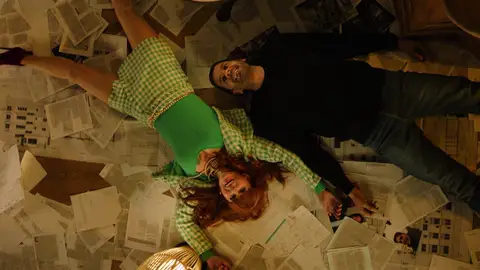 La propuesta indecente de Karadec a Morgane: “Me gustaría invitarla a una cena romántica” La propuesta indecente de Karadec a Morgane: “Me gustaría invitarla a una cena romántica”