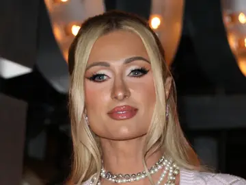 Paris Hilton Paris Hilton