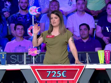 “¡Qué dices!” Javi se aprovecha del error de Ana, le roba el dinero y se lleva el panel