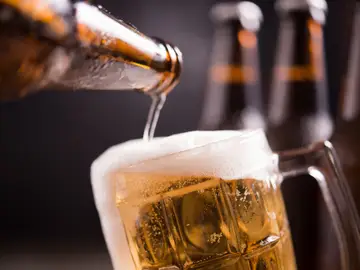 Cerveza Cerveza