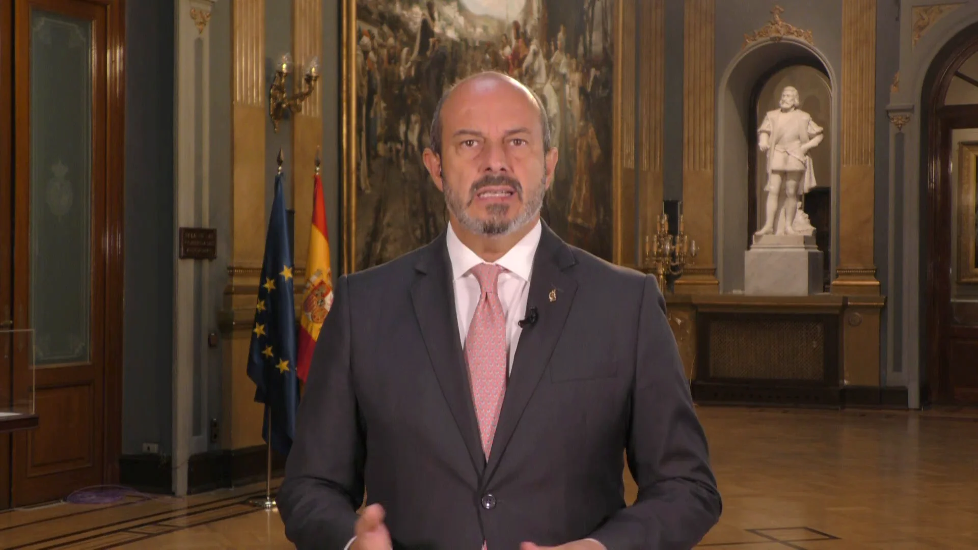 Rollán Antena 3