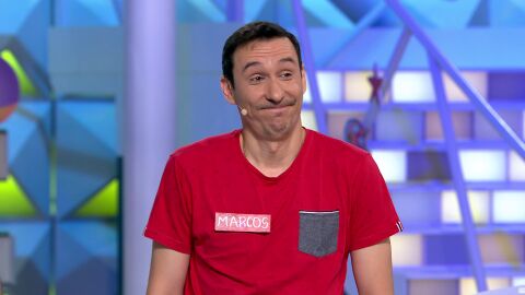 Marcos, a punto de llevarse un coche y casi 6.000 euros: &iexcl;Una final de infarto!