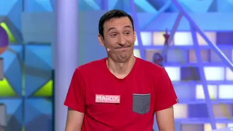 Marcos, a punto de llevarse un coche y casi 6.000 euros: ¡Una final de infarto! Marcos, a punto de llevarse un coche y casi 6.000 euros: ¡Una final de infarto!