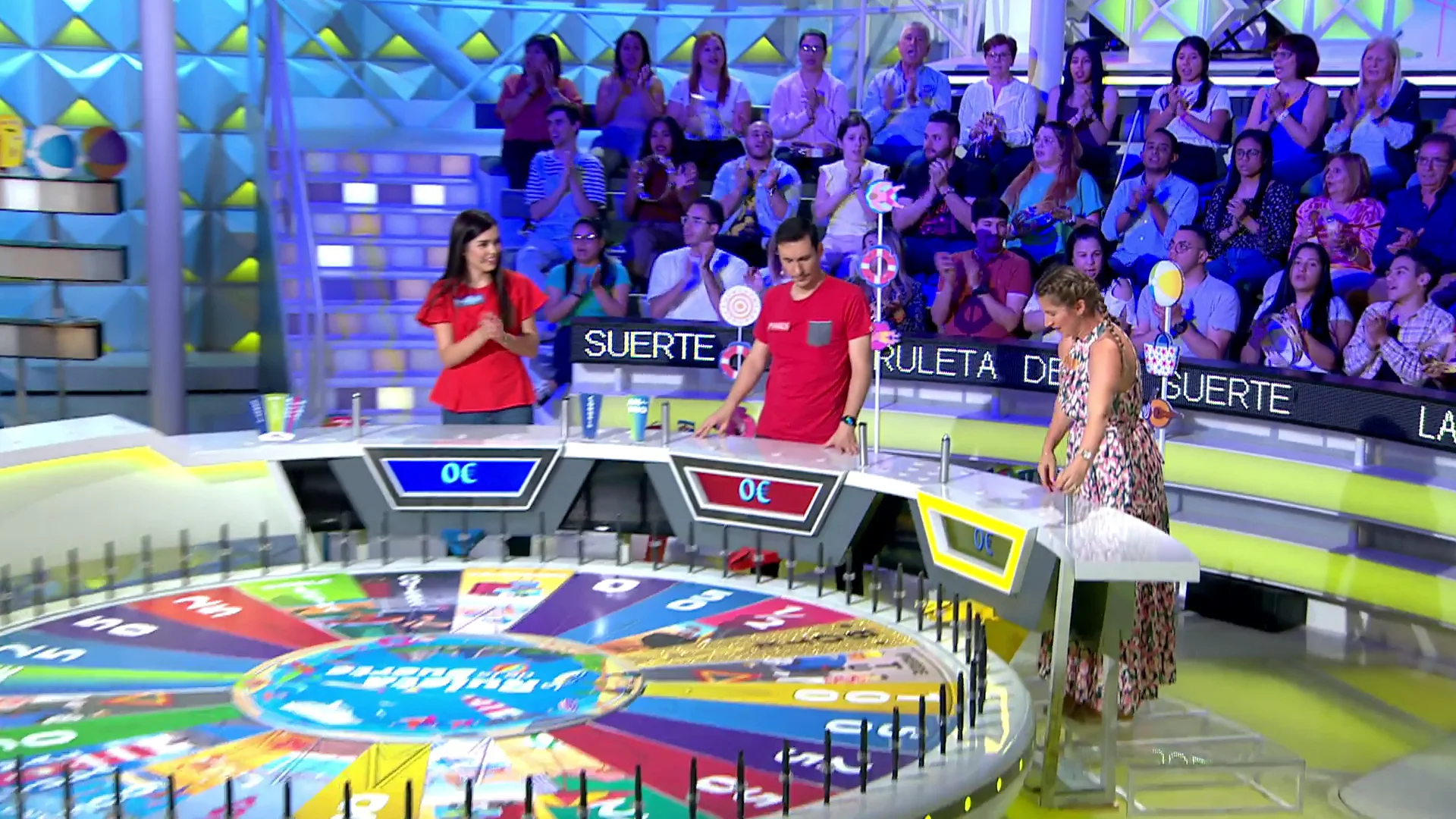 ¡El bote más rápido de la historia! La fuerza de Fali le juega una mala pasada ¡El bote más rápido de la historia! La fuerza de Fali le juega una mala pasada