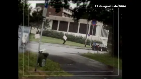 Efemérides de hoy 22 de agosto de 2023: Robo de 'El Grito' y 'Madonna' de Edvard Munch Efemérides de hoy 22 de agosto de 2023: Robo de 'El Grito' y 'Madonna' de Edvard Munch