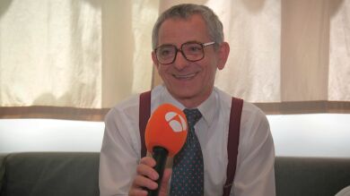 Iñaki Miramón adelanta lo que está por vivir Quintero en el amor: “Le va a palpitar el corazón”