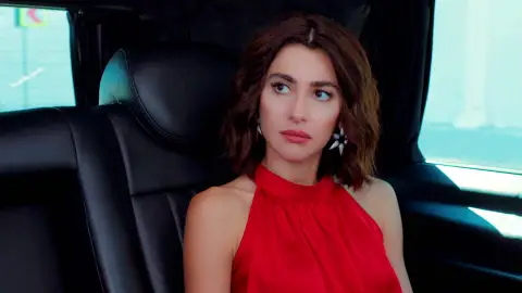 Avance del próximo capítulo de 'Pecado Original': Şahika planea una encerrona a Ender frente a toda la familia Argun Avance del próximo capítulo de 'Pecado Original': Şahika planea una encerrona a Ender frente a toda la familia Argun